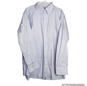 Men's Button Down
